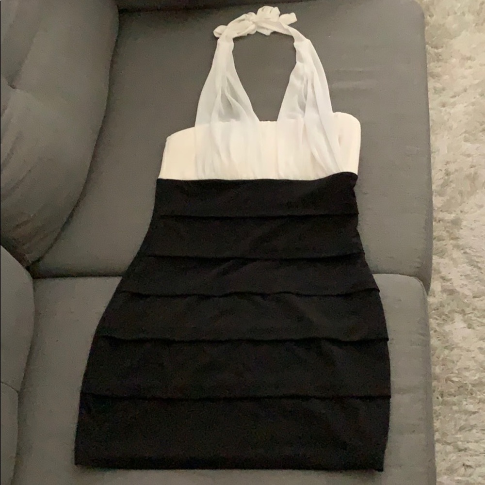 Cocktail dress